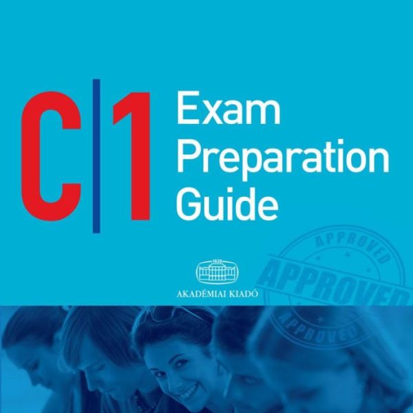 LANGUAGECERT C1 EXAM PREPARATION GUIDE