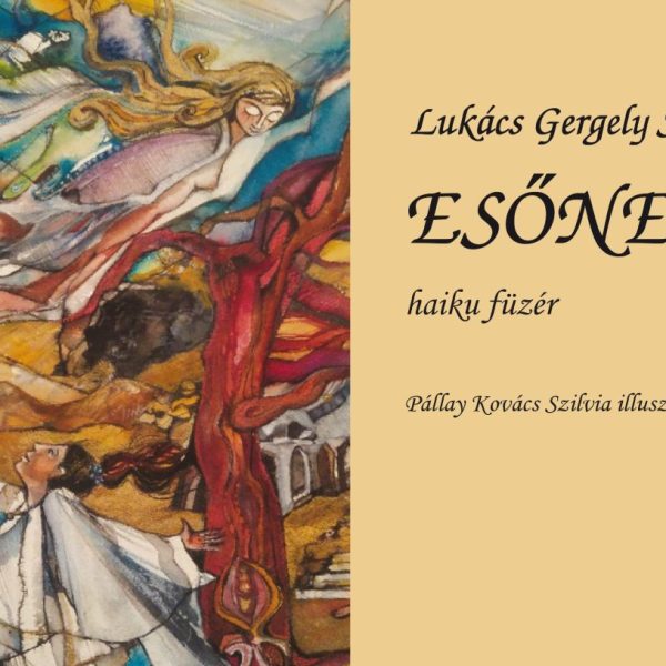 ESŐNESZ - HAIKU FÜZÉR