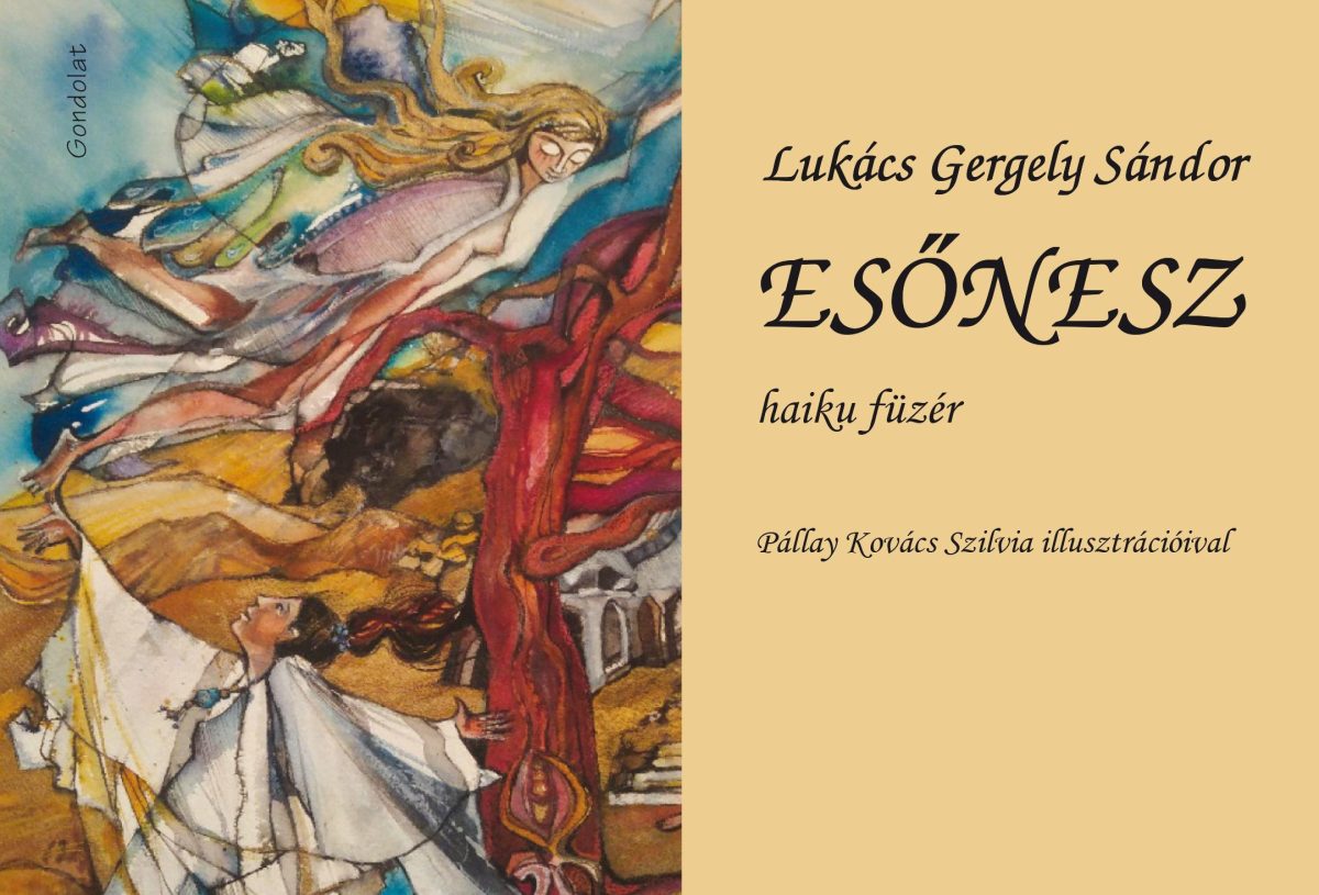 ESŐNESZ - HAIKU FÜZÉR