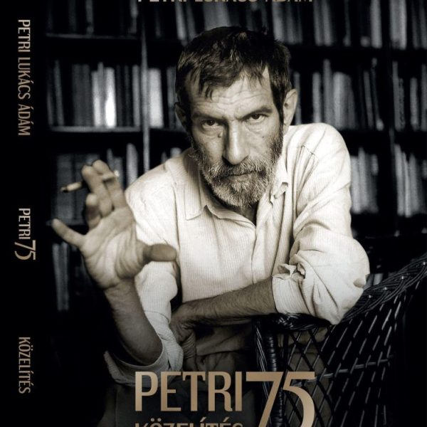 PETRI 75 KÖZELÍTÉS