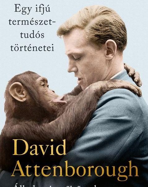 EGY IFJÚ TERMÉSZETTUDÓS TÖRTÉNETEI - ÁLLATKERTI GYŰJTŐUTAK