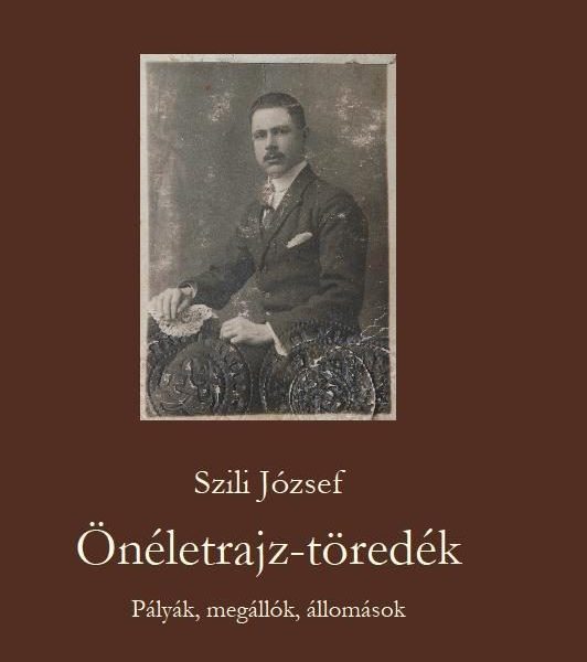ÖNÉLETRAJZ-TÖREDÉK PÁLYÁK, MEGÁLLÓK, ÁLLOMÁSOK