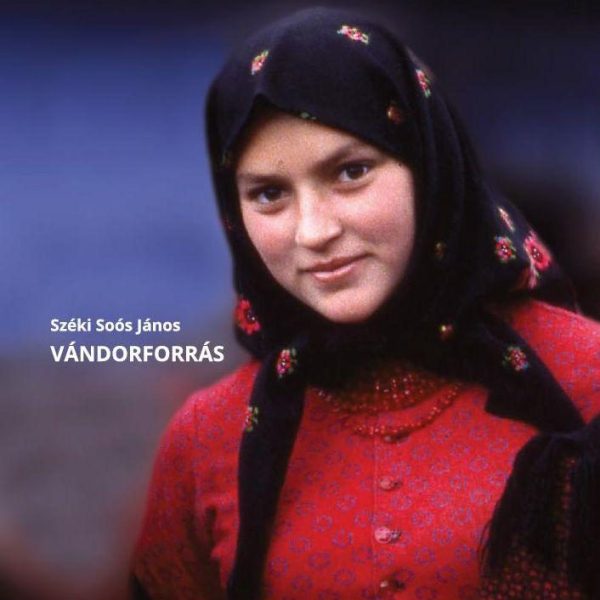 VÁNDORFORRÁS