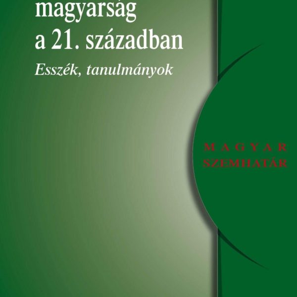 A KÁRPÁTALJAI MAGYARSÁG A 21. SZÁZADBAN