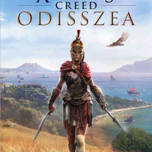 ASSASSIN'S CREED - ODISSZEA