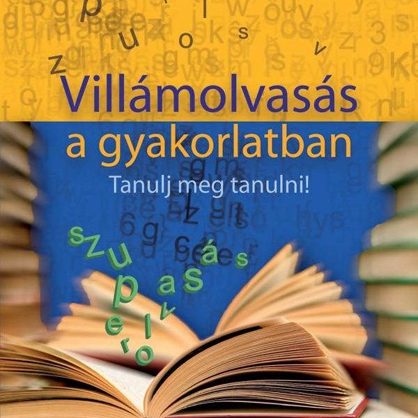 VILLÁMOLVASÁS A GYAKORLATBAN