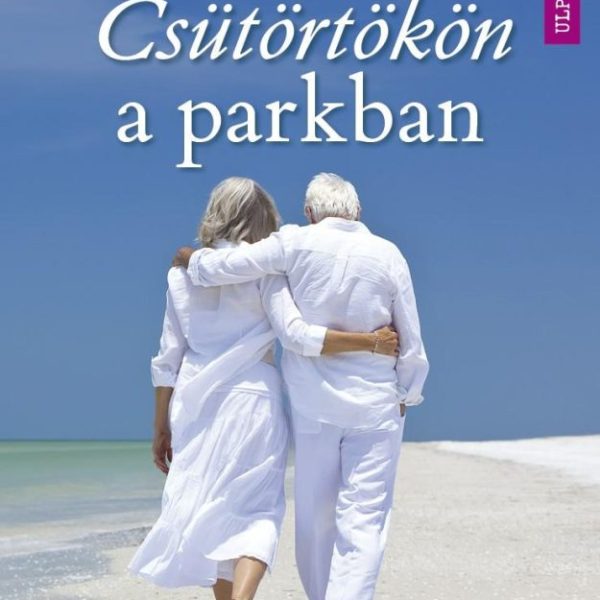 CSÜTÖRTÖKÖN A PARKBAN