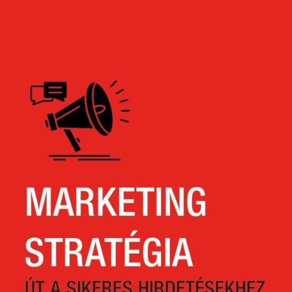 MARKETING STRATÉGIA