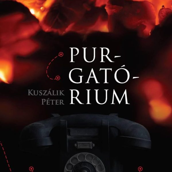 PURGATÓRIUM