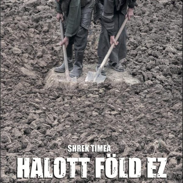 HALOTT FÖLD EZ
