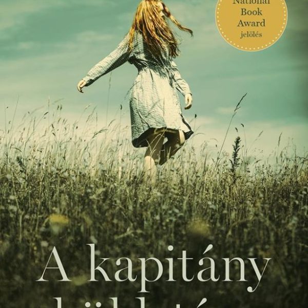 A KAPITÁNY KÜLDETÉSE