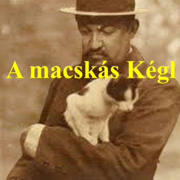 A MACSKÁS KÉGL