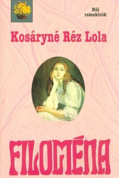 FILOMÉNA
