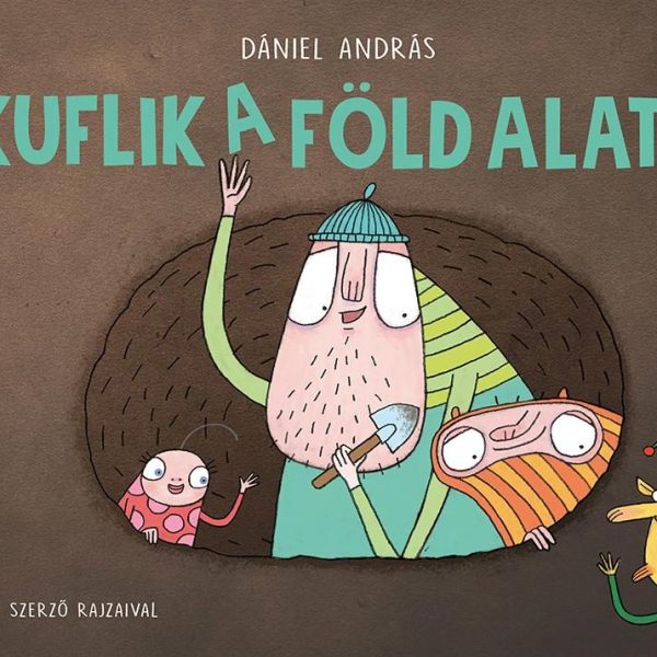 KUFLIK A FÖLD ALATT