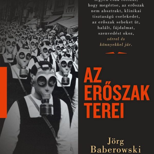 AZ ERŐSZAK TEREI