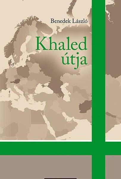 KHALED ÚTJA