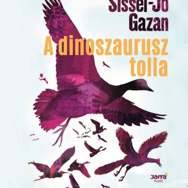 A DINOSZAURUSZ TOLLA