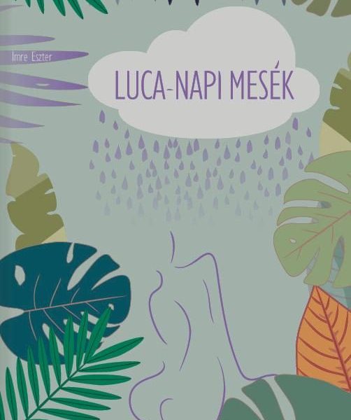 LUCA-NAPI MESÉK