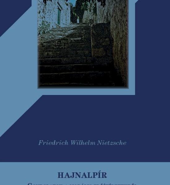 HAJNALPÍR - GONDOLATOK A MORÁLIS ELŐÍTÉLETEKRŐL
