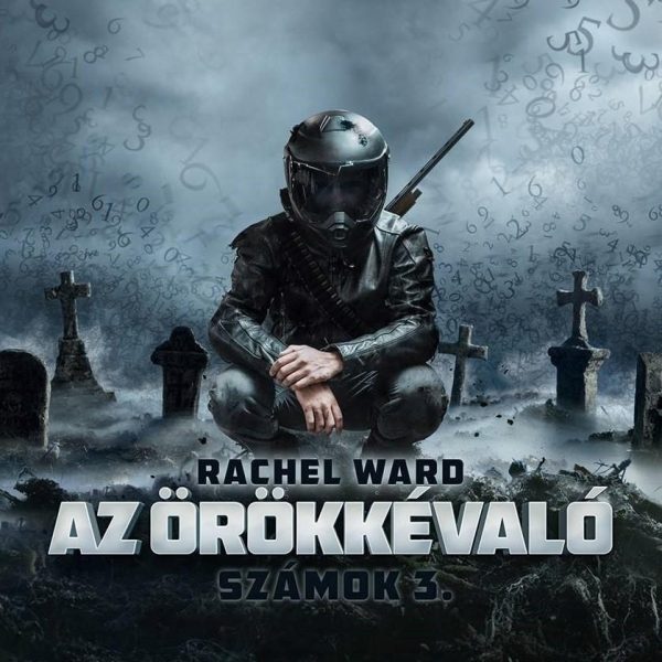 AZ ÖRÖKKÉVALÓ - SZÁMOK 3.