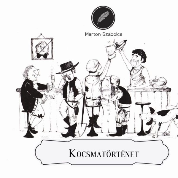 KOCSMATÖRTÉNET
