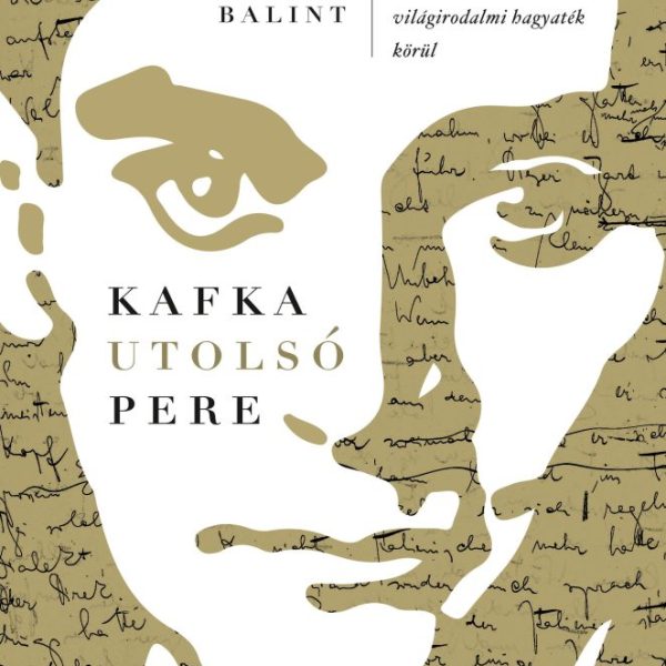 KAFKA UTOLSÓ PERE