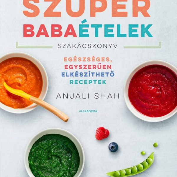 SZUPER BABAÉTELEK