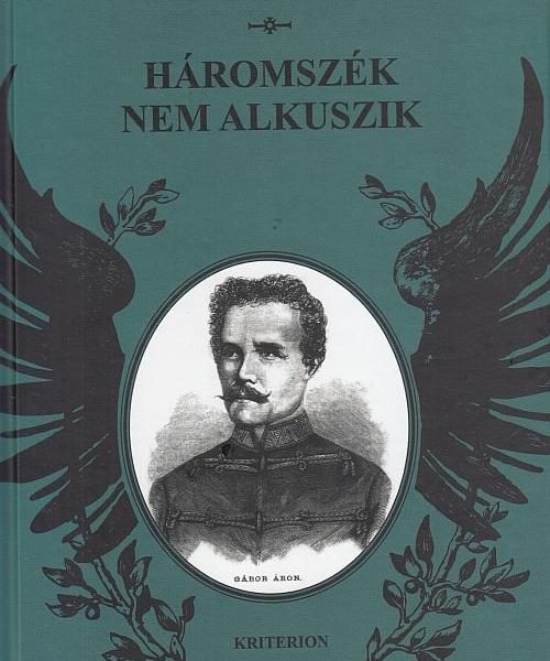 HÁROMSZÉK NEM ALKUSZIK