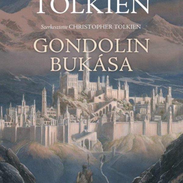GONDOLIN BUKÁSA