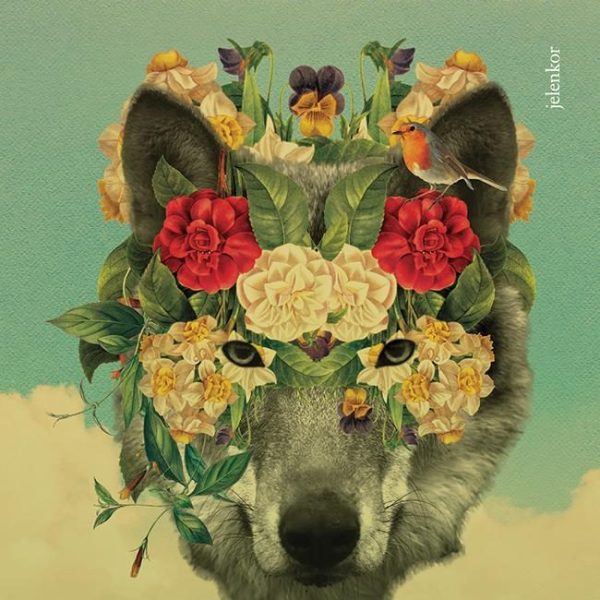 AZ ÖZÖNVÍZ ÉVE - MADDADDAM-TRILÓGIA 2.