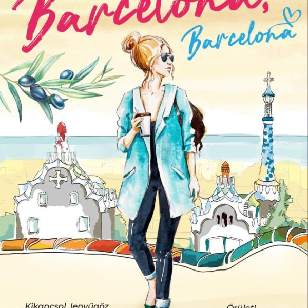 BARCELONA, BARCELONA