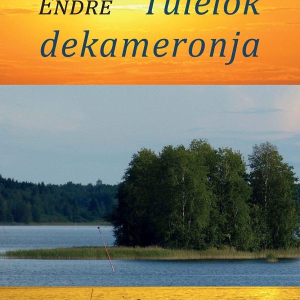 TÚLÉLŐK DEKAMERONJA