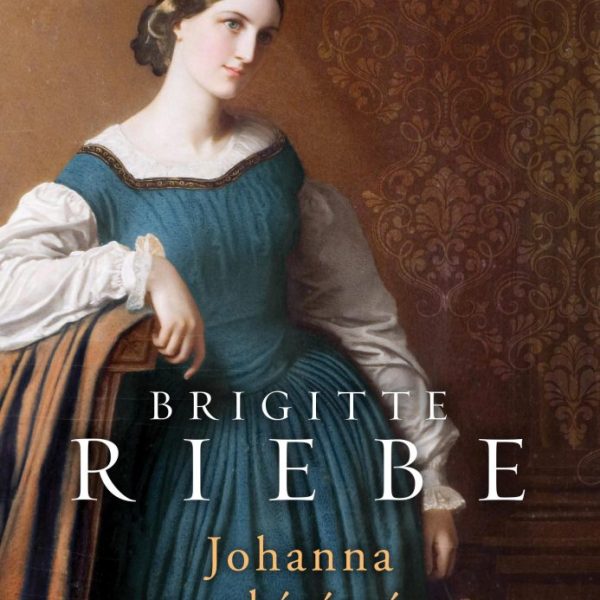 JOHANNA MEGKÍSÉRTÉSE