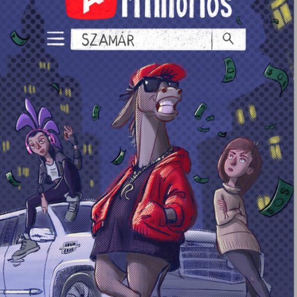 A MILLIOMOS SZAMÁR