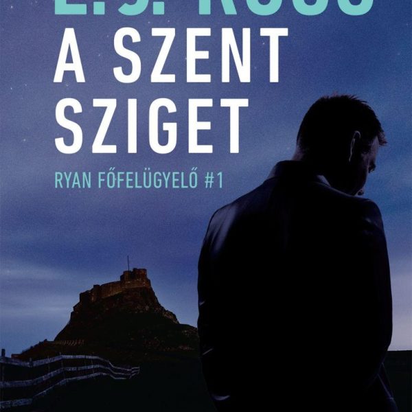 A SZENT SZIGET - RYAN FŐFELÜGYELŐ 1.