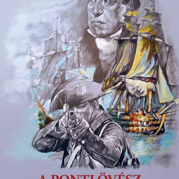 A PONTLÖVÉSZ - LA FAYETTE 2.