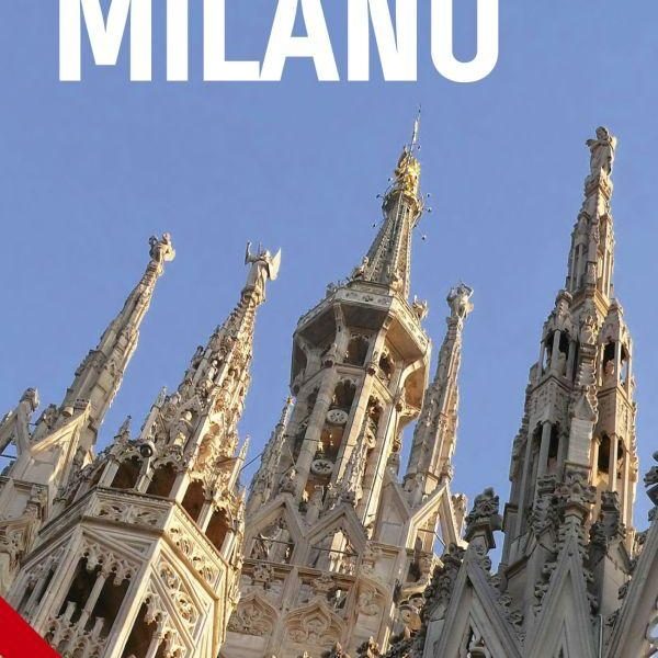 MILÁNÓ - VILÁGVÁNDOR SOROZAT
