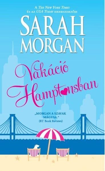 VAKÁCIÓ HAMPTONSBAN