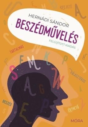 BESZÉDMŰVELÉS (2019) - FELÚJÍTOTT KIADÁS