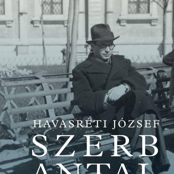 SZERB ANTAL