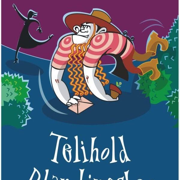 TELIHOLD BLANDINGSBEN