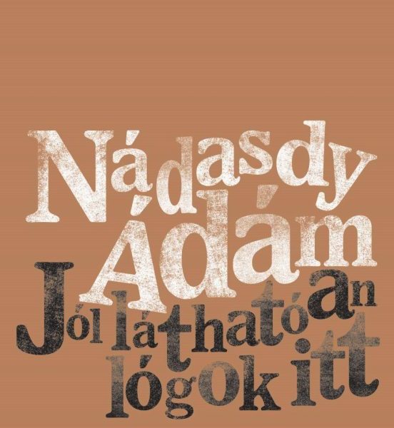 JÓL LÁTHATÓAN LÓGOK ITT