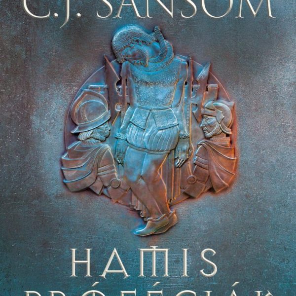 HAMIS PRÓFÉCIÁK I-II.KÖTET