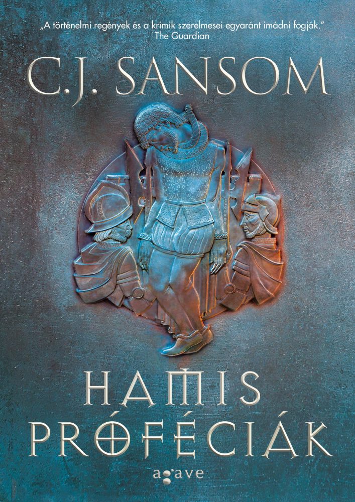 HAMIS PRÓFÉCIÁK I-II.KÖTET