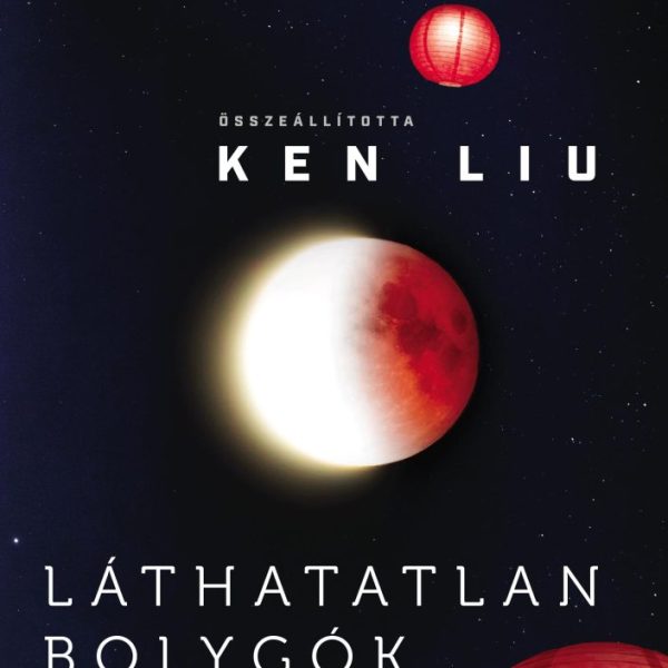 LÁTHATATLAN BOLYGÓK