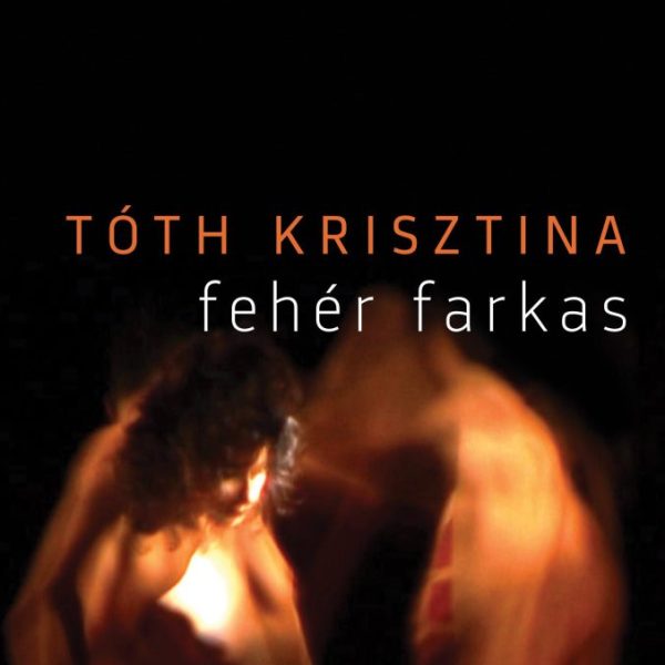 FEHÉR FARKAS - ÜKH 2019