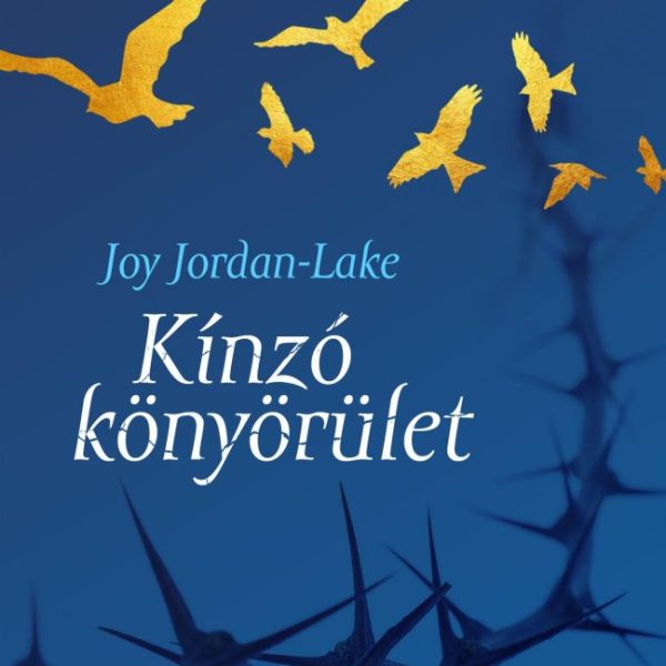 KÍNZÓ KÖNYÖRÜLET