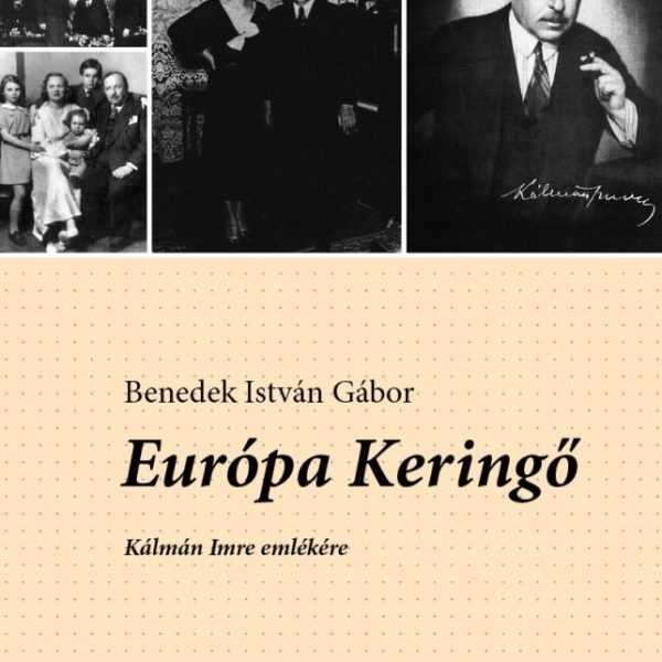 EURÓPA KERINGŐ