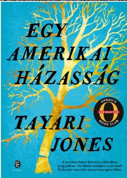 EGY AMERIKAI HÁZASSÁG