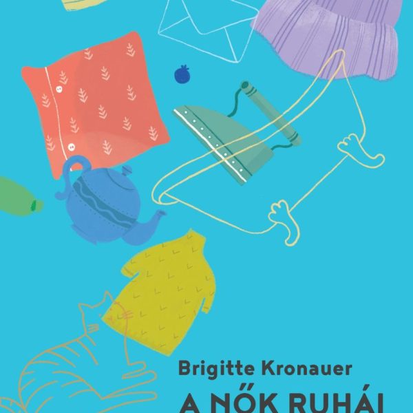 A NŐK RUHÁI